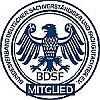 Zertifiziert beim Berufsverband (BDSF)